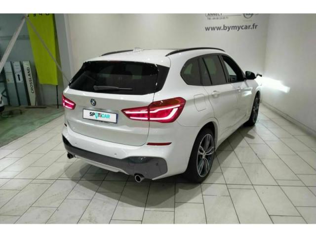 Bmw X1 image 6