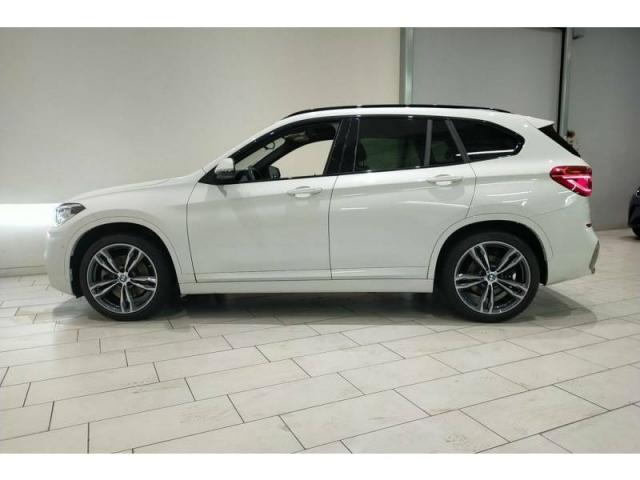 Bmw X1 image 1