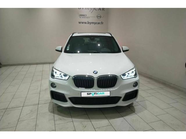 Bmw X1 image 7