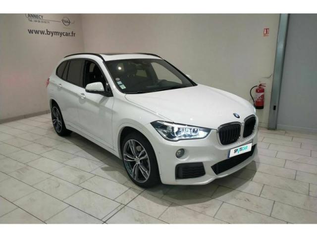 Bmw X1 image 8
