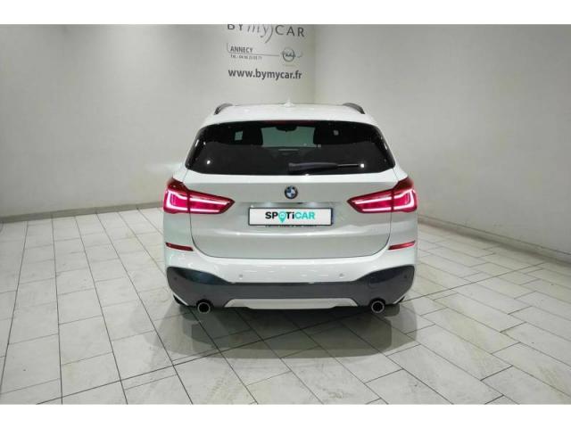 Bmw X1 image 2