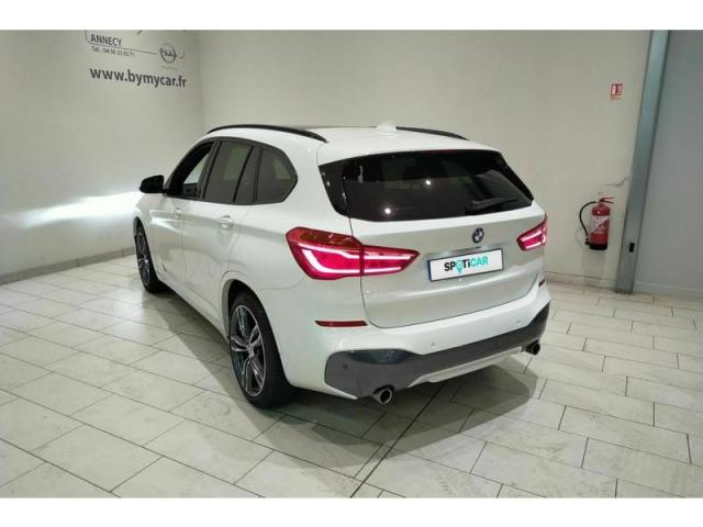 Bmw X1 image 4