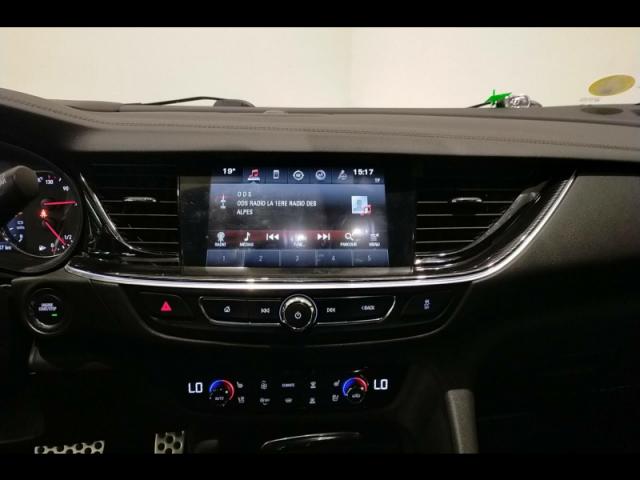 Opel Insignia image 6