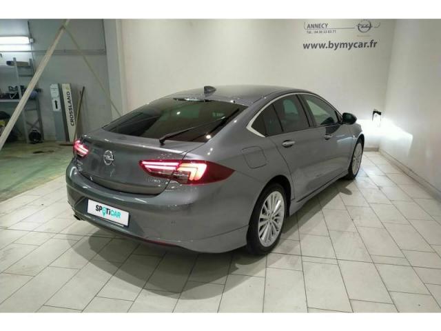 Opel Insignia image 5