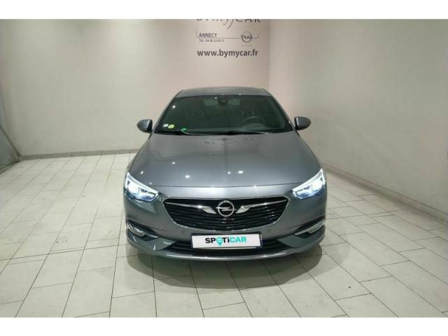 Opel Insignia image 7