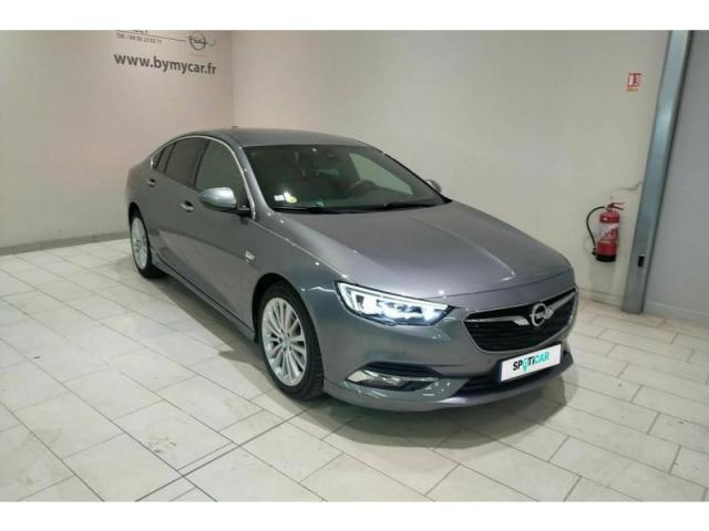 Opel Insignia image 1