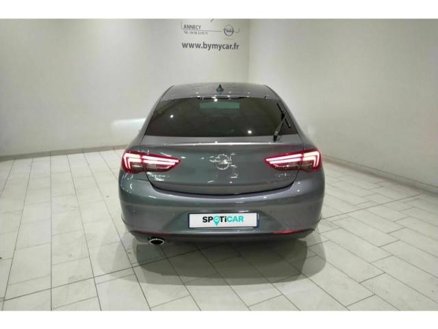 Opel Insignia image 8