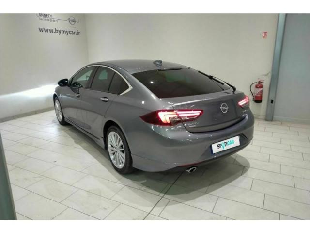 Opel Insignia image 4