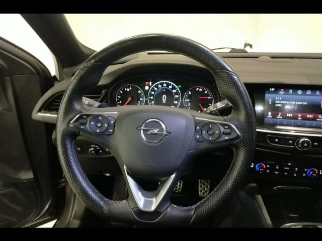 Opel Insignia image 3