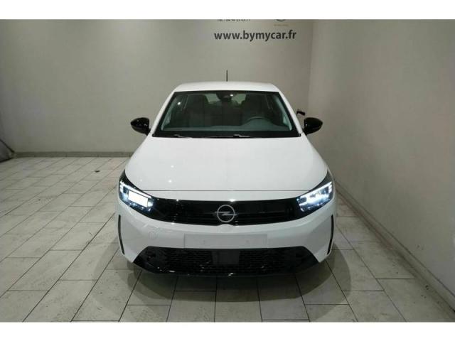 Opel Corsa image 4