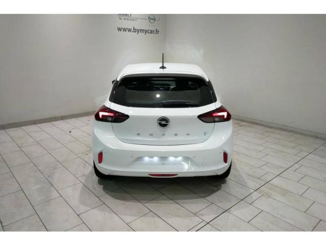 Opel Corsa image 5