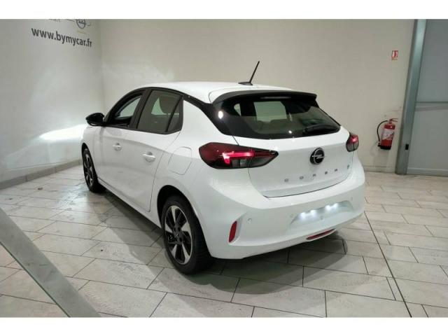 Opel Corsa image 2