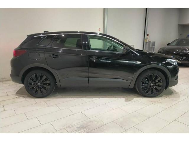 Opel Grandland X image 1