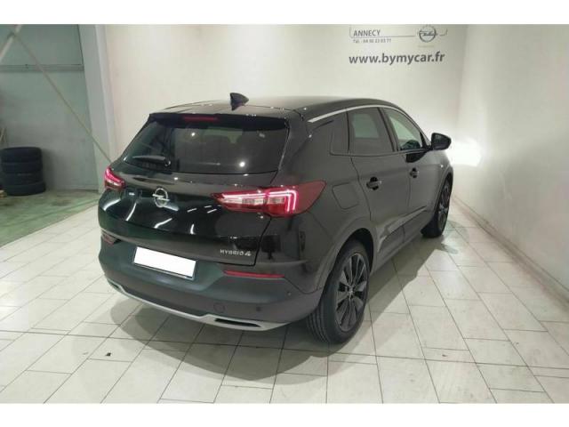 Opel Grandland X image 6
