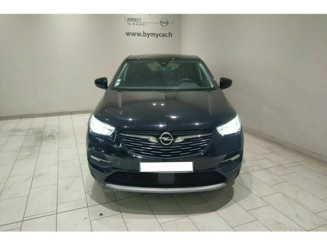 Opel Grandland X image 8