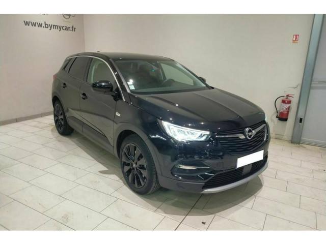 Opel Grandland X image 4