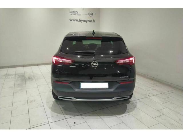 Opel Grandland X image 9