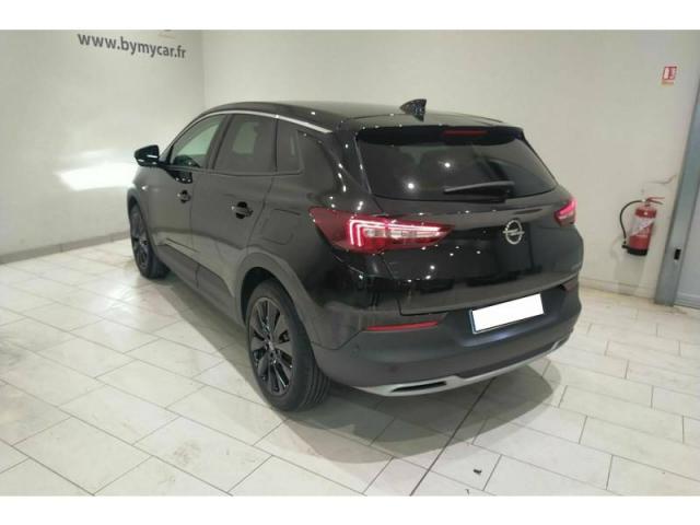 Opel Grandland X image 5