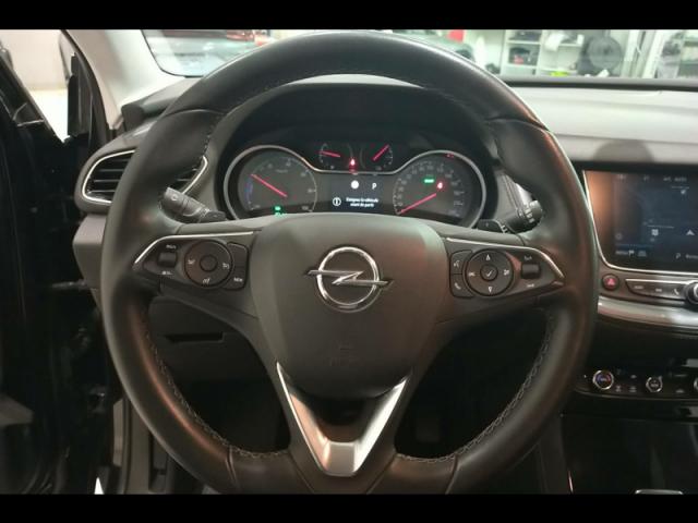Opel Grandland X image 3