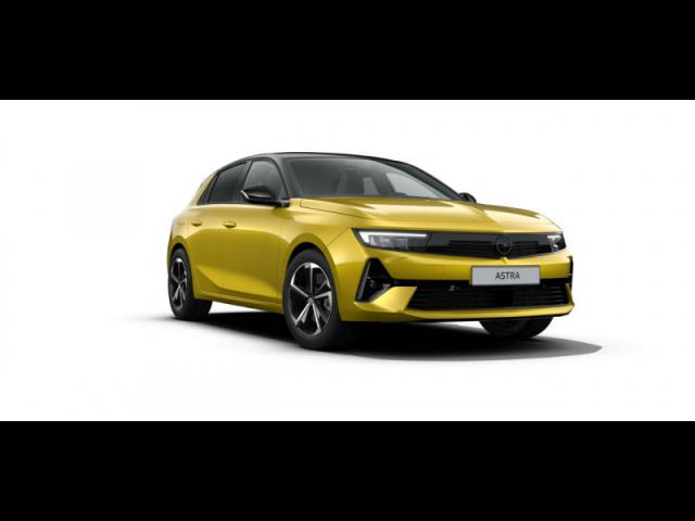 Opel Astra image 2