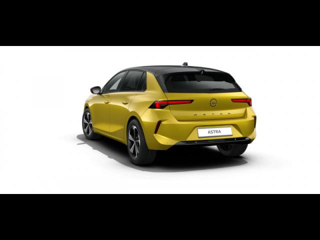 Opel Astra image 6