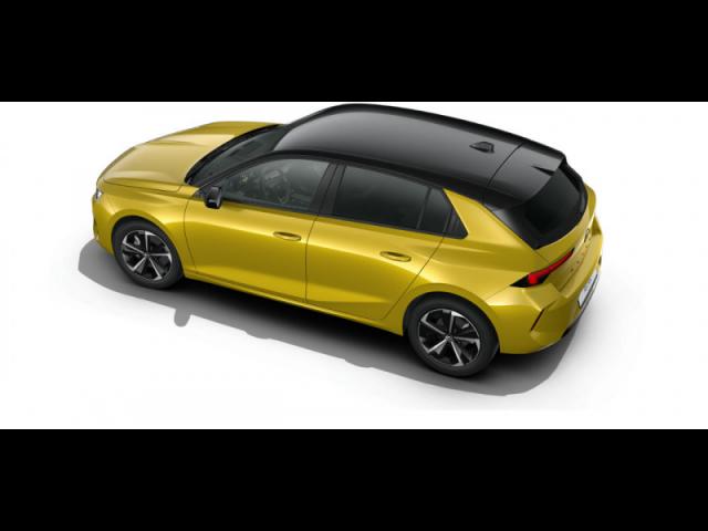 Opel Astra image 1