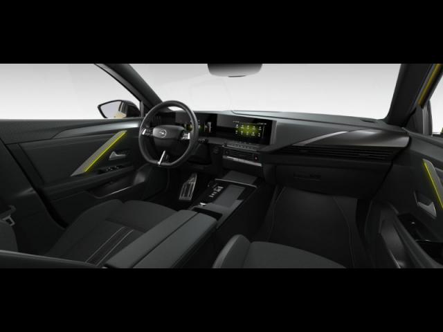 Opel Astra image 5