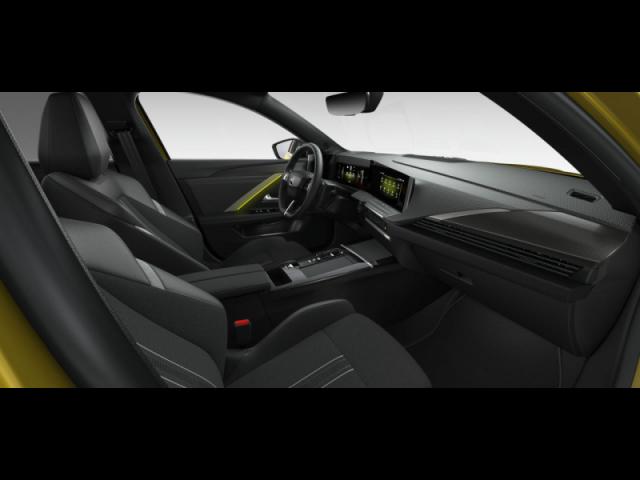Opel Astra image 4