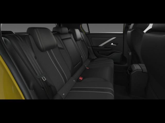 Opel Astra image 3