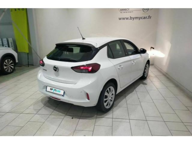 Opel Corsa image 7