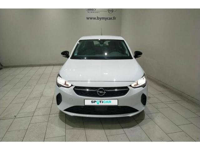 Opel Corsa image 9