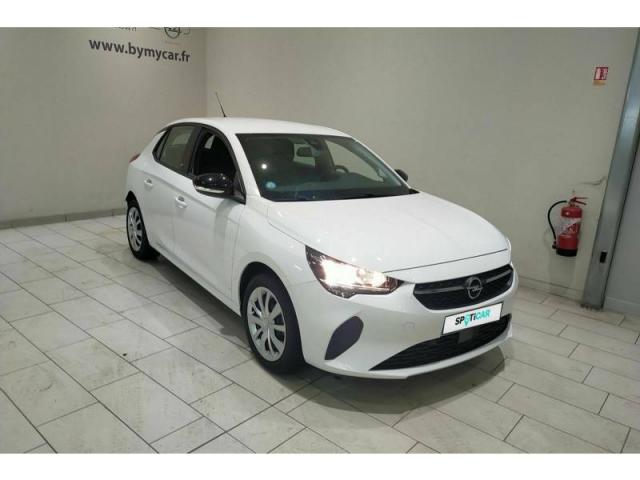 Opel Corsa image 3