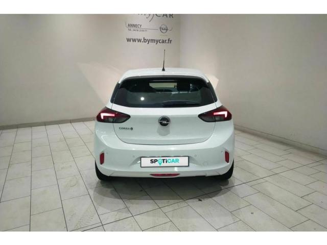 Opel Corsa image 8