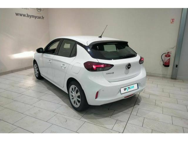 Opel Corsa image 5