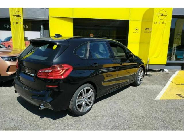 Bmw Serie 2 image 1