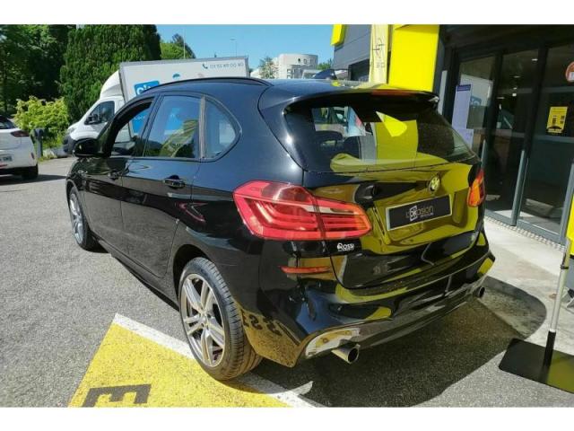 Bmw Serie 2 image 3