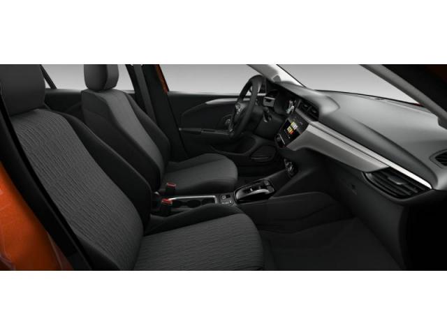 Opel Corsa image 3