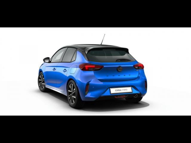 Opel Corsa image 2