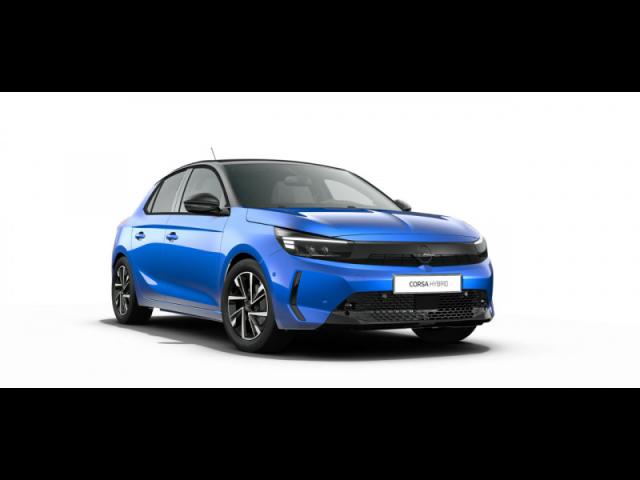 Opel Corsa image 3