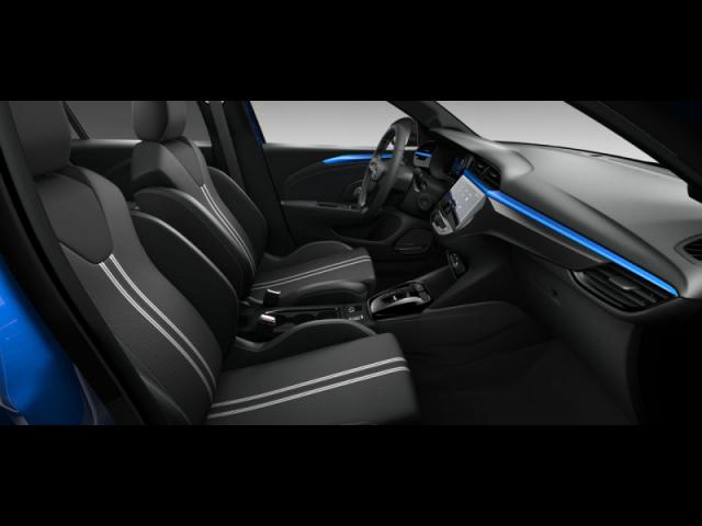 Opel Corsa image 1