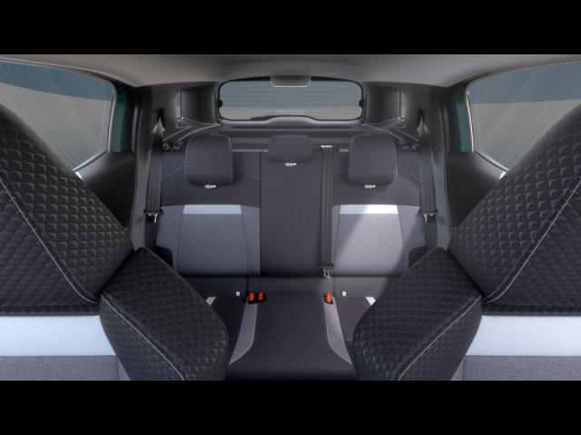 Opel Frontera image 3