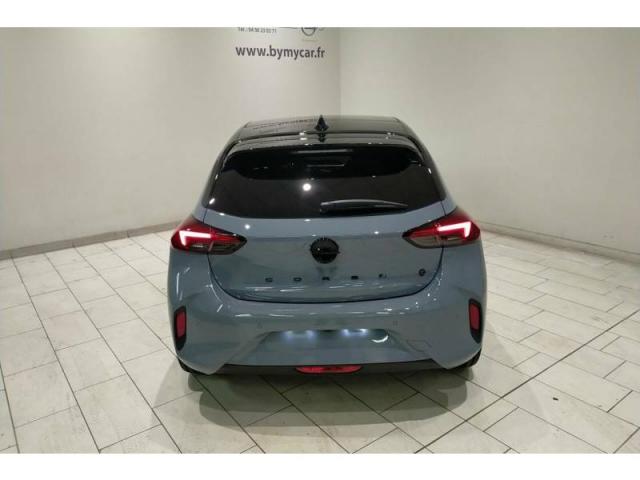Opel Corsa image 2