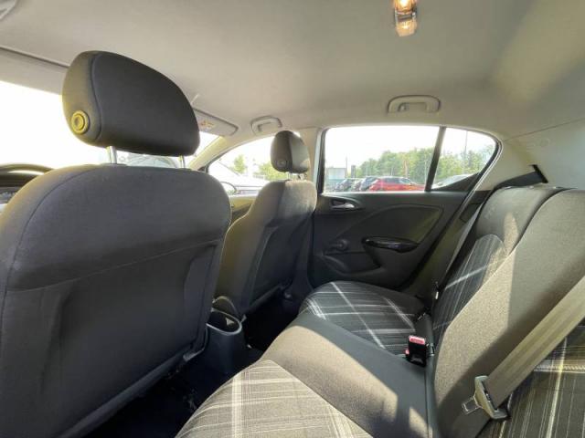 Opel Corsa image 7