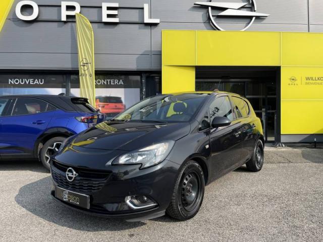 Opel Corsa image 4