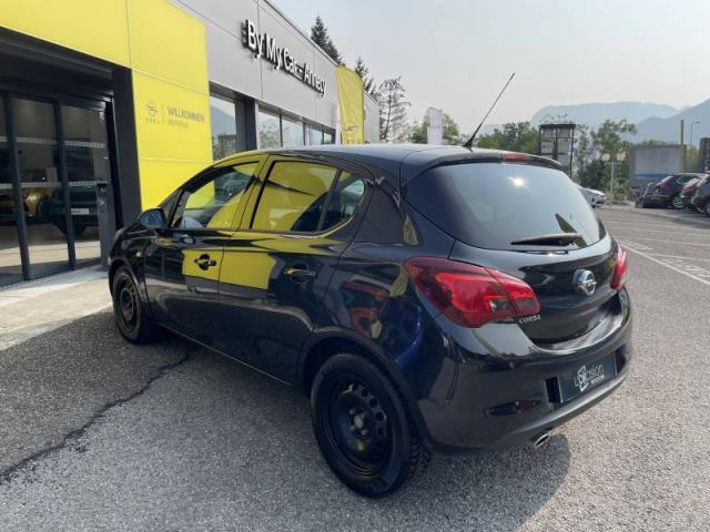 Opel Corsa image 1