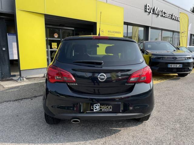 Opel Corsa image 2