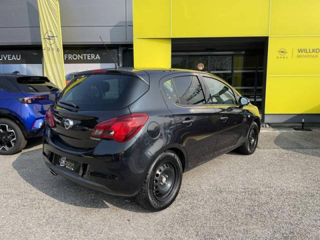 Opel Corsa image 9