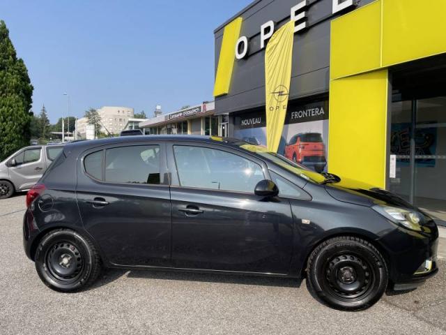 Opel Corsa image 8