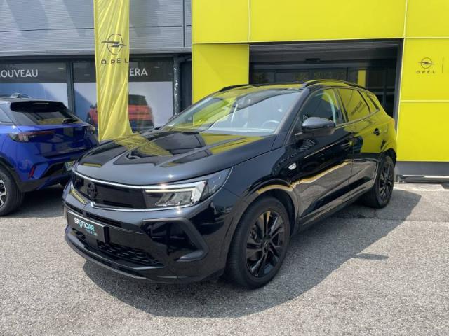 Opel Grandland image 9