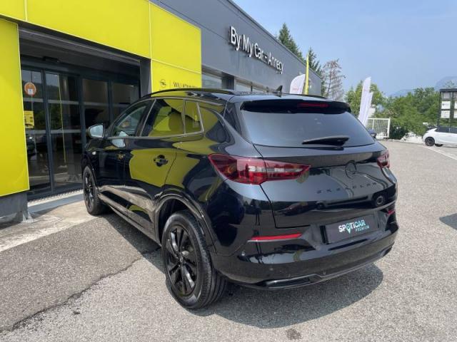 Opel Grandland image 1
